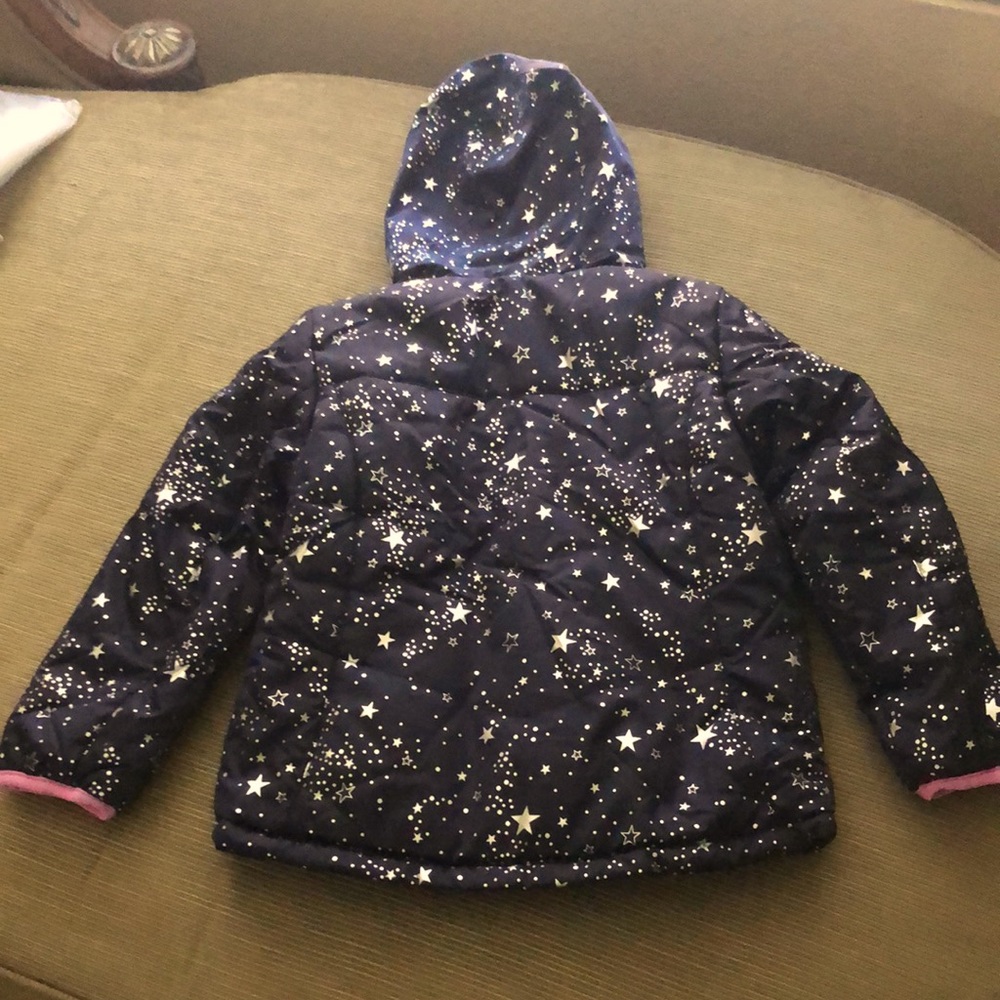 Gerry Faux Fur Jacket. - Picture 6 of 11